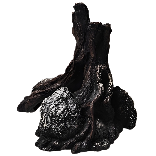 декор для рептилій