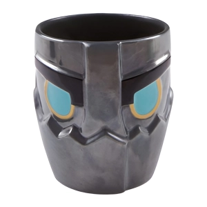 Кружка Дота 2 Clockwerk Кружка Дота 2