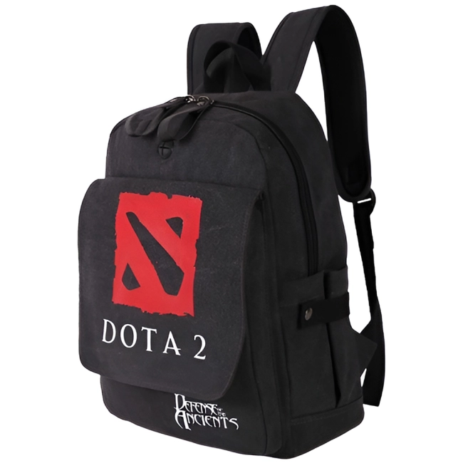 Рюкзак Дота 2