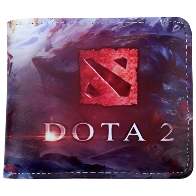 тонкий кошелек