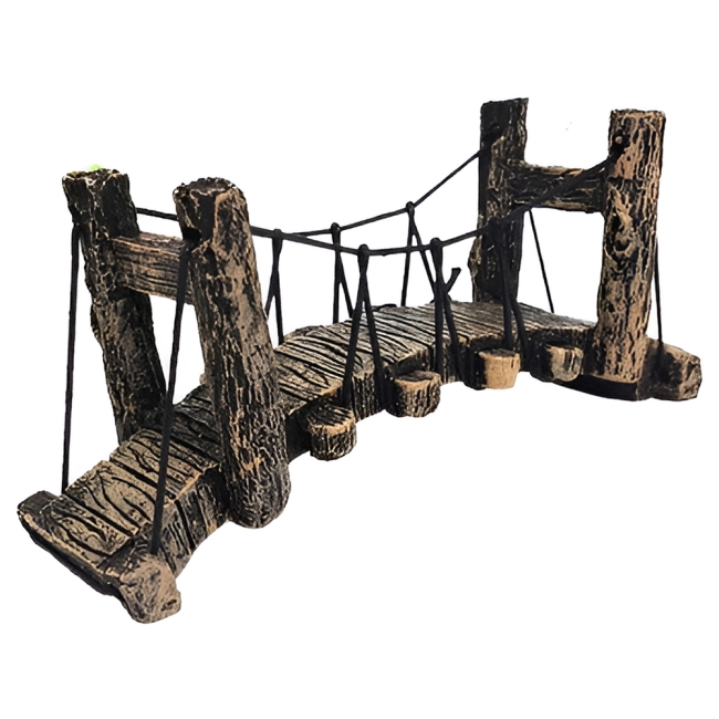 Мостик для аквариума