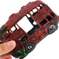 Bus для аквариума