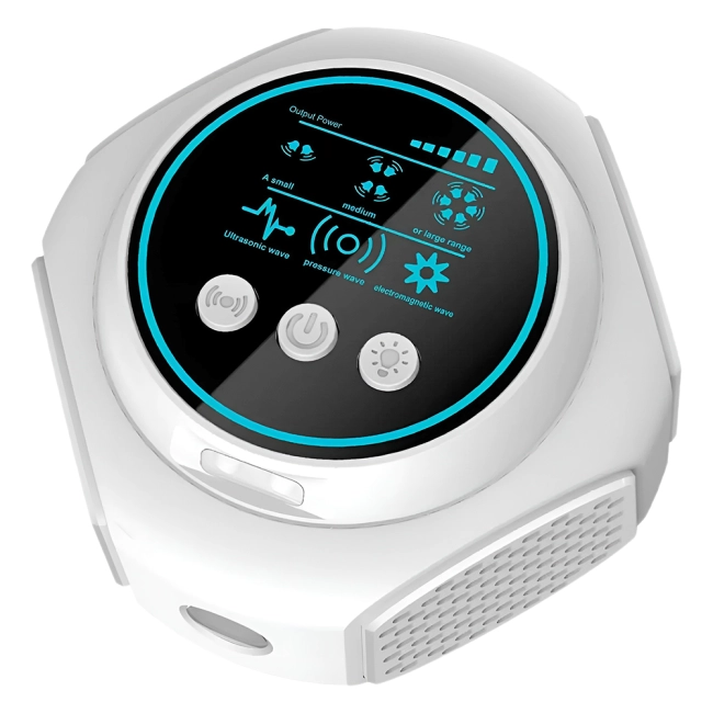 отпугиватель грызунов в дом