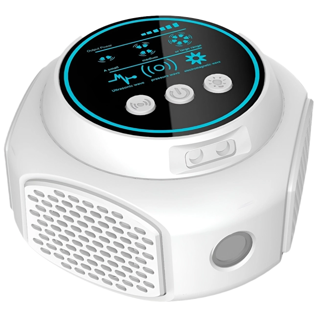 ультразвуковой отпугиватель грызунов и насекомых