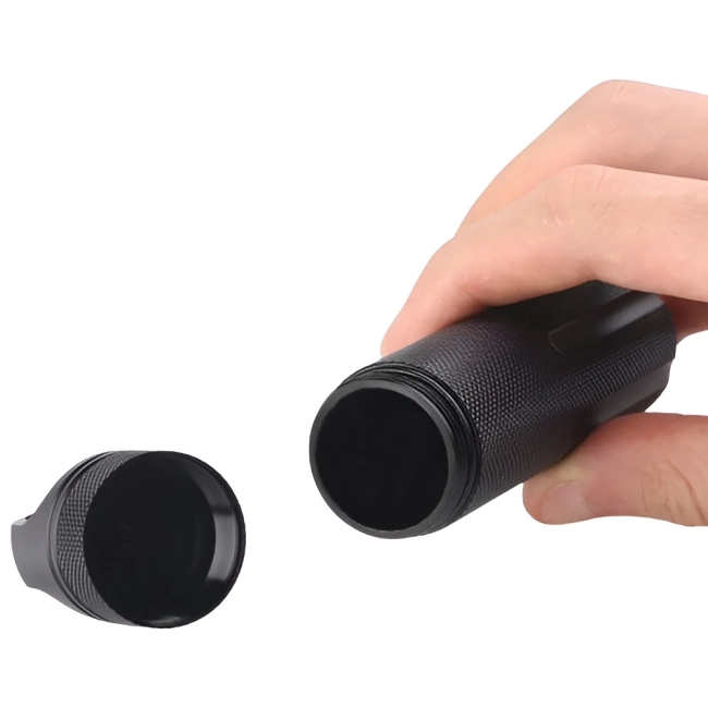 Маленькая емкость для лекарств