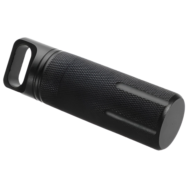 Маленькая емкость для таблеток