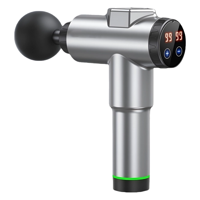 пистолет-массажер для мышц