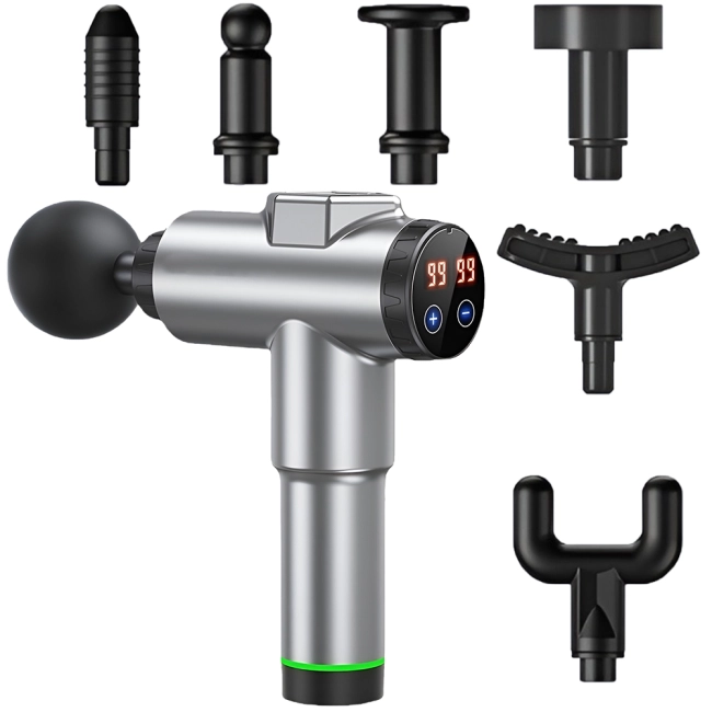 массажер для расслабления мышц