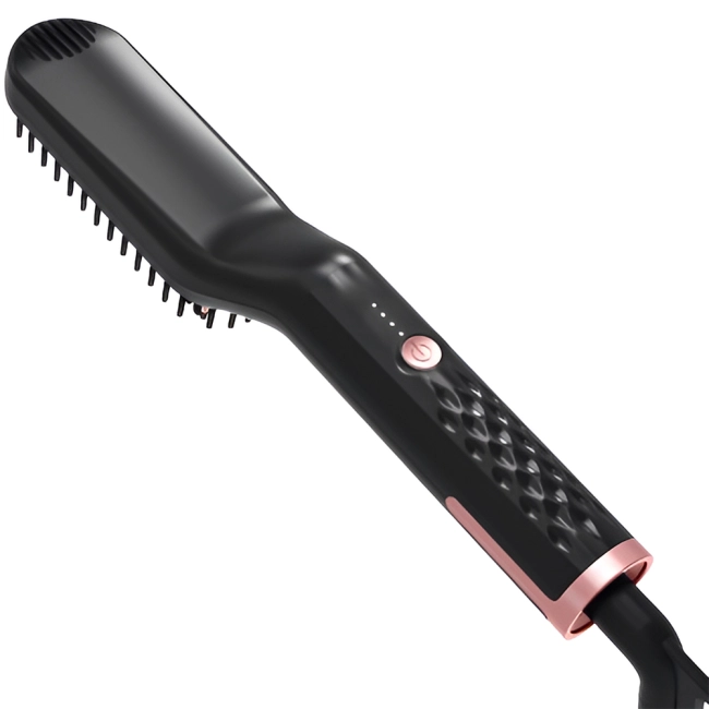 Мужской выпрямитель для бороды