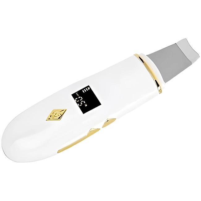 скрабер для ультразвуковой чистки лица