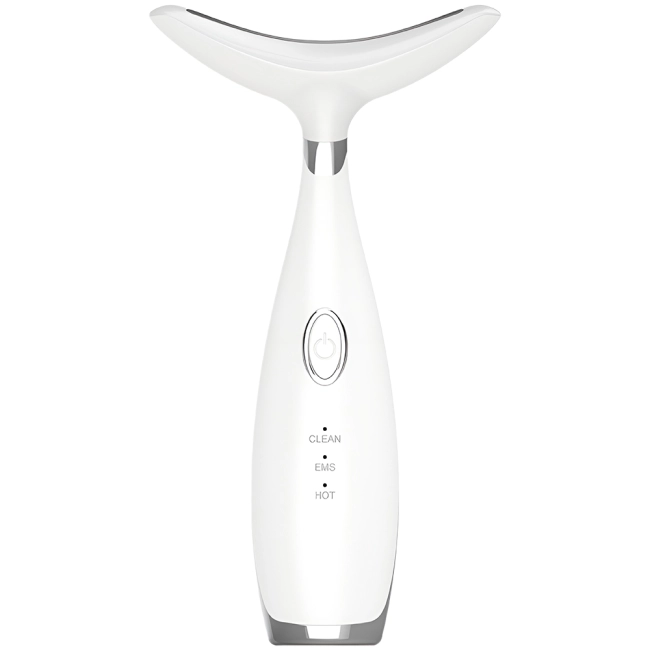 мікрострумовий масажер для шиї