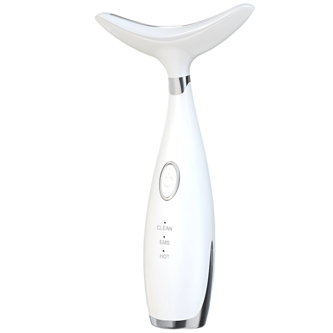 масажер від зморшок на шиї