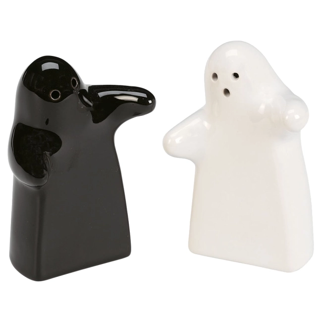 солонка перечница