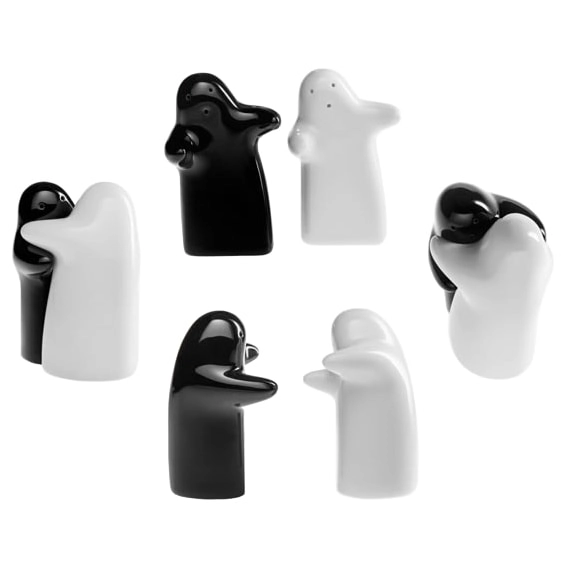 набор соль-перец