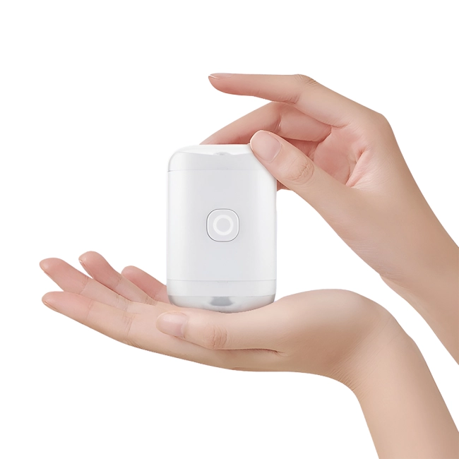 триммер для ногтей