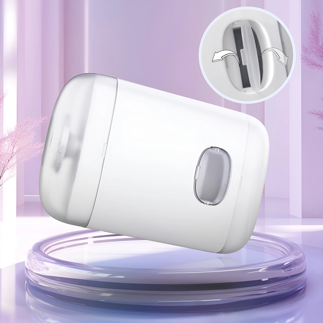 пилочка-триммер для ногтей