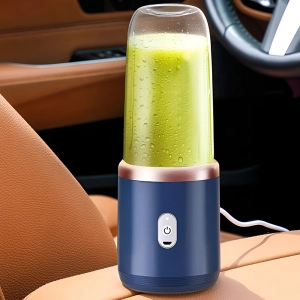 бутылка-блендер для смузи