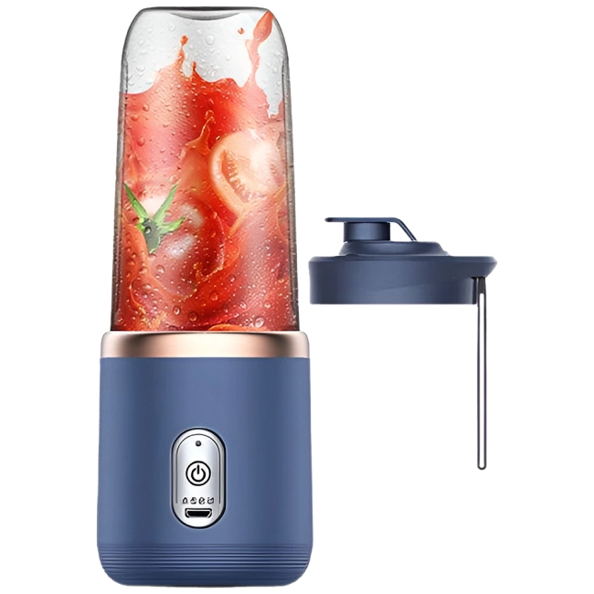 портативная соковыжималка