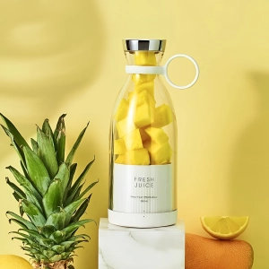 Бутылка-блендер