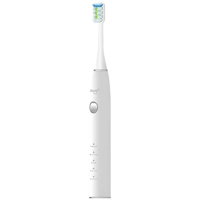 електрична зубна щітка