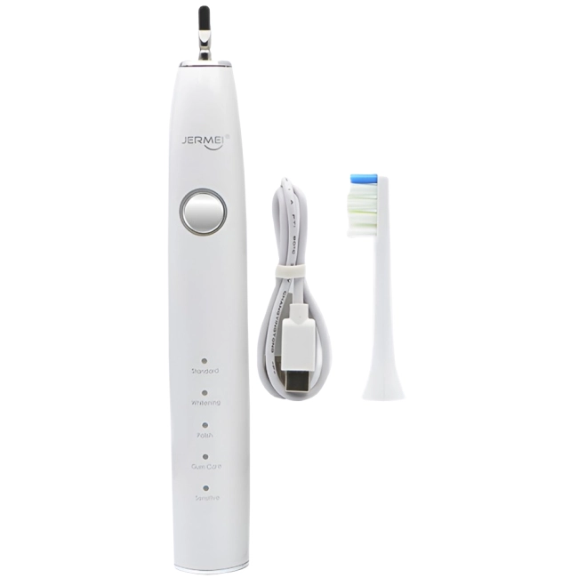 ультразвукова зубна щітка