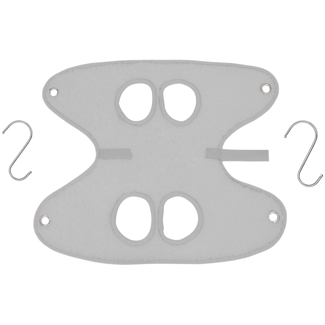 гамак для стрижки котів