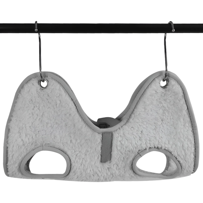 гамак для догляду за кішками