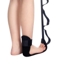 Ремінь для розтяжки ніг