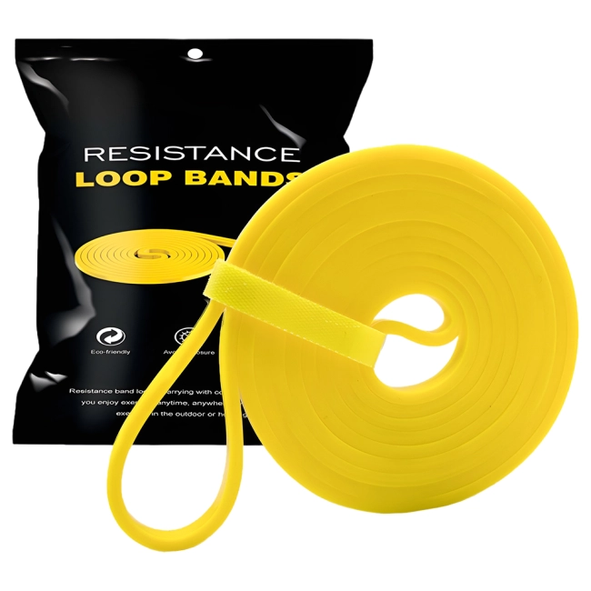 фитнес резинка