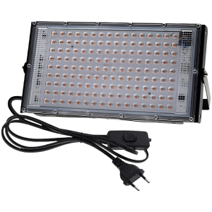 Фитолампа полного спектра для растений фитолампа полного спектра