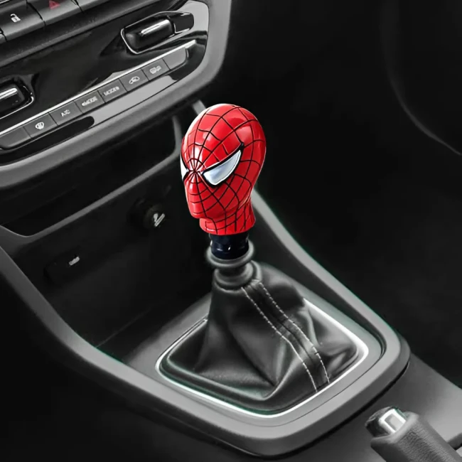 накладка на ручку КПП