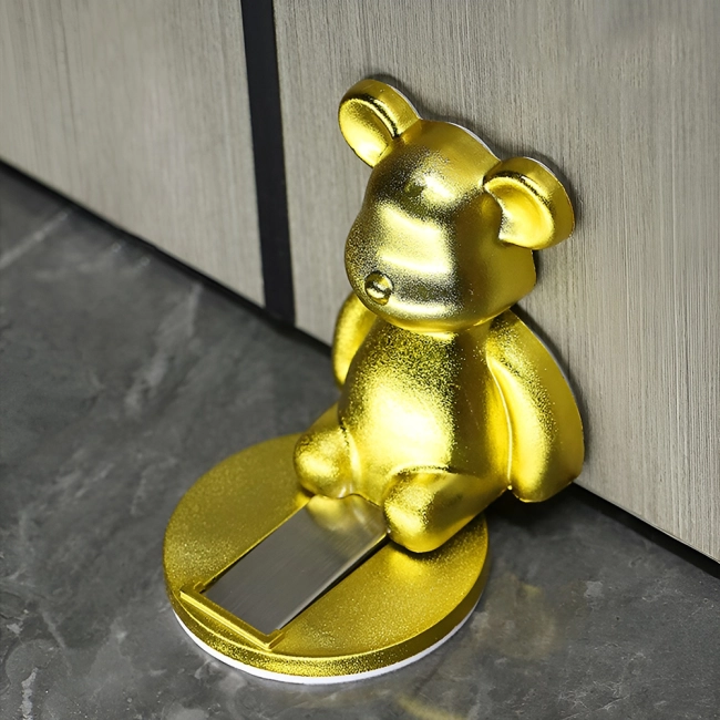 Дверной стопор