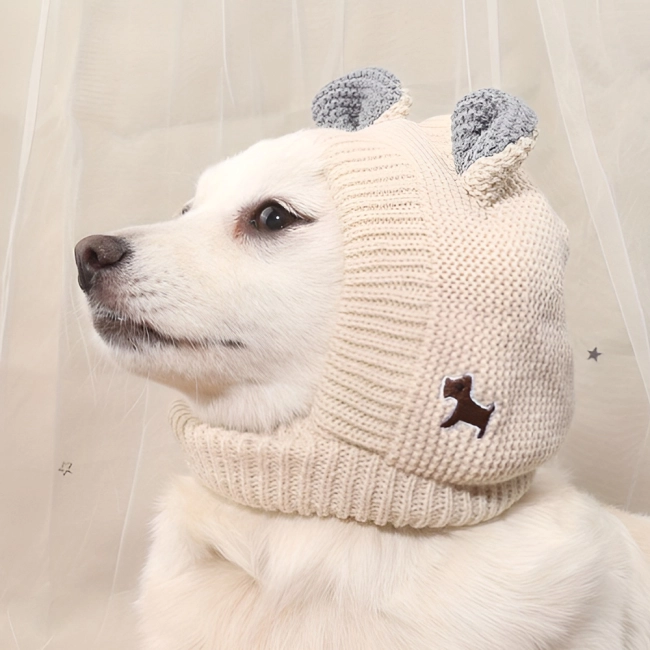 Балаклава для собак