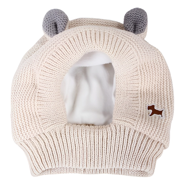 Собачий головной убор