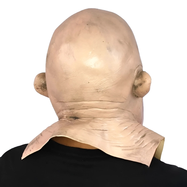 Маска кровавый зомби