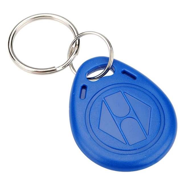 RFID брелок