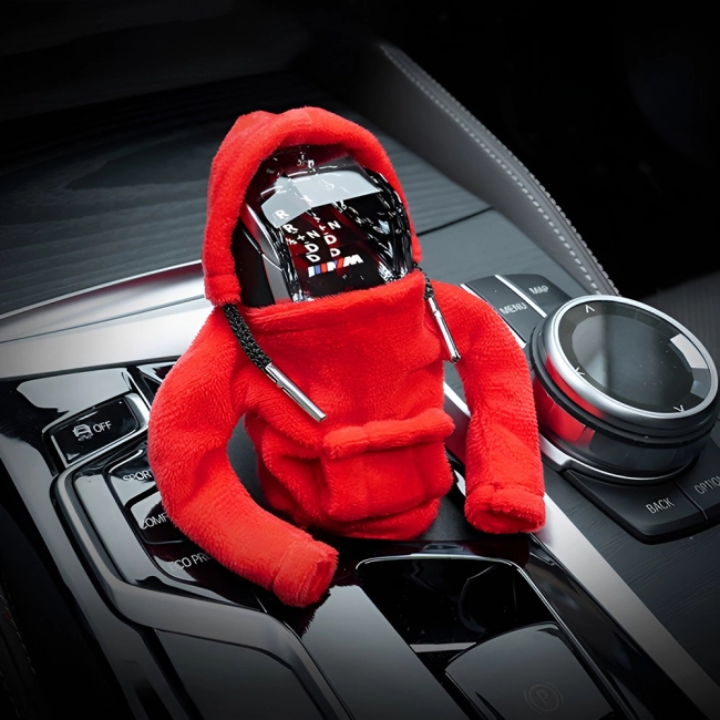 Худи на КПП