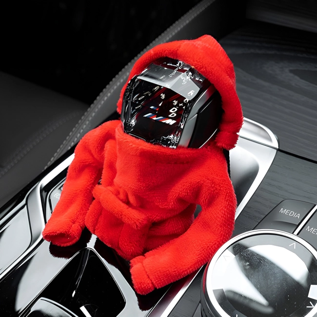 Кофта для ручки КПП