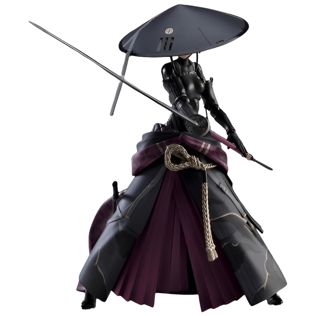 Купить Фигурку Странствующий самурай