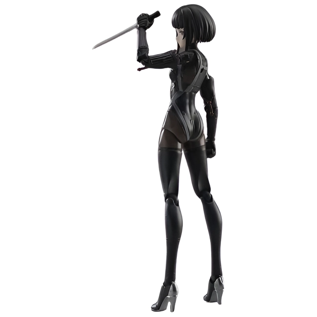 Фигурка Странствующий самурай