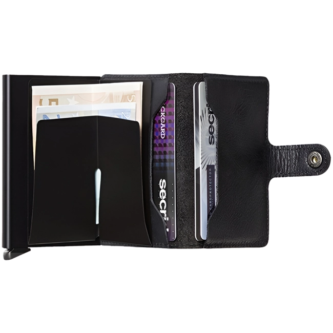 защитный кошелек для банковских карт