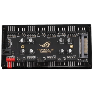 разветвитель 5V 3 Pin