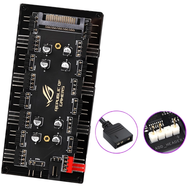 концентратор вентилятора