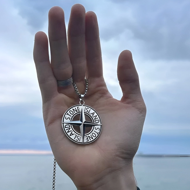 Підвіска STONE ISLAND