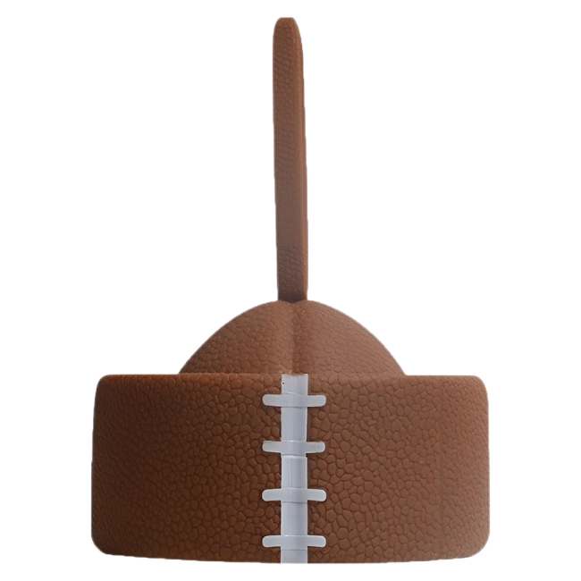 складна пляшка м'яч