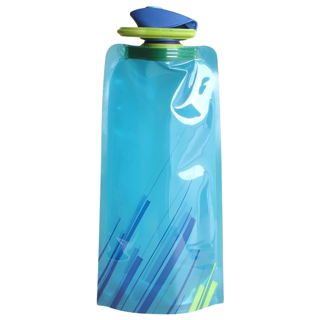 Бутылка мешок для воды