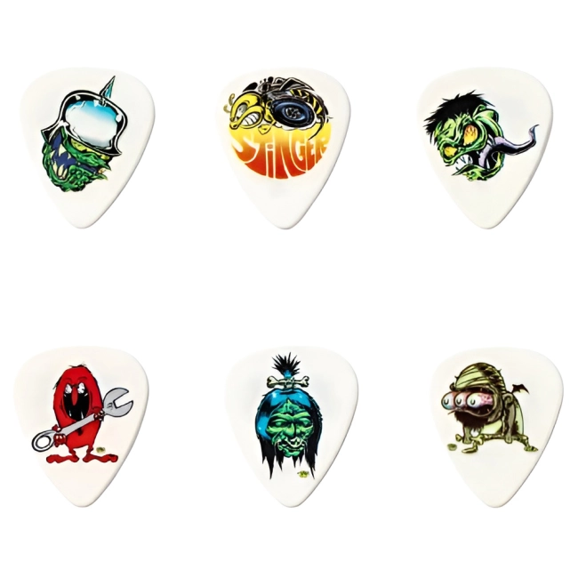 Медиаторы с коробкой