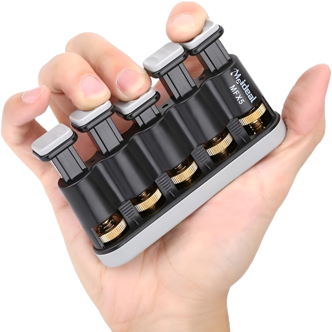 тренажер для пальцев на гитаре