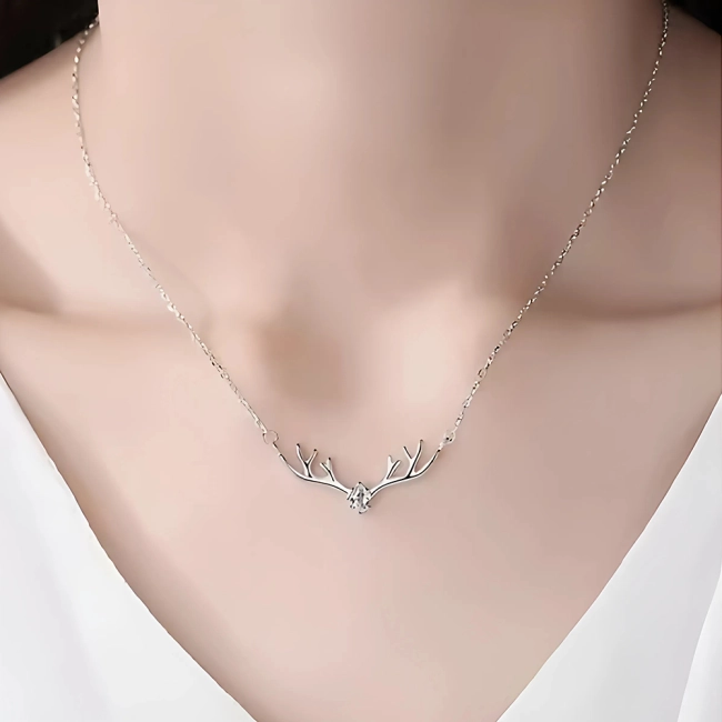 Підвіска для дівчат на шию