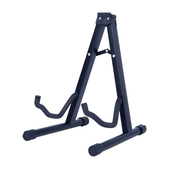 Напольная стойка для гитары